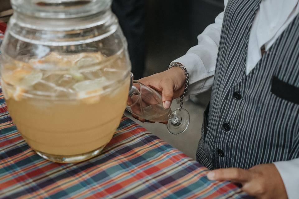 Coctel