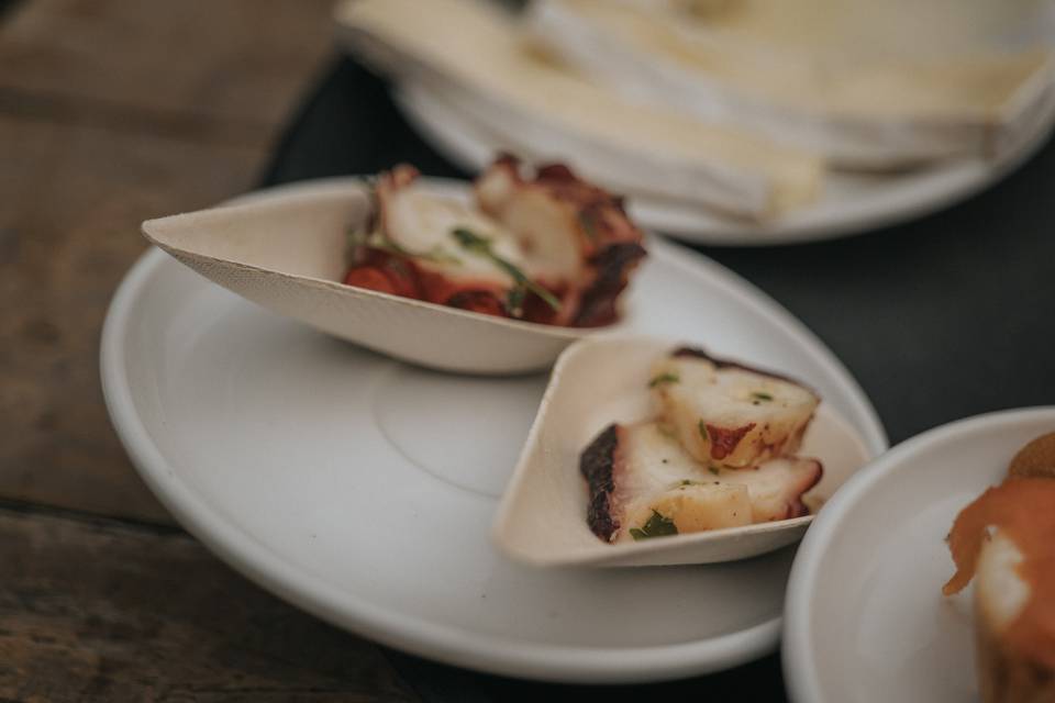 Pop tapa