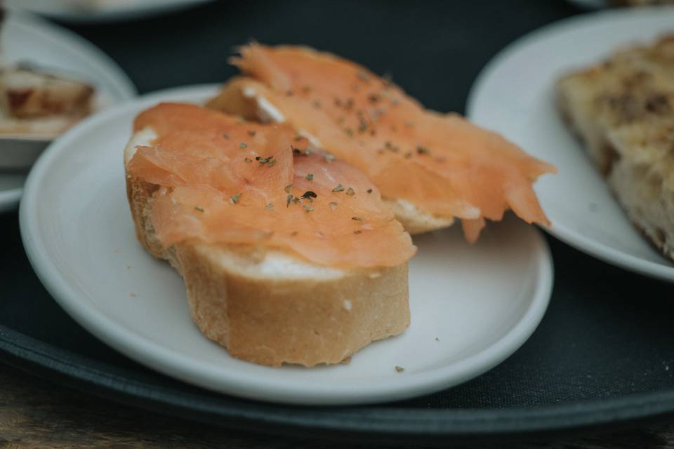 Salmó