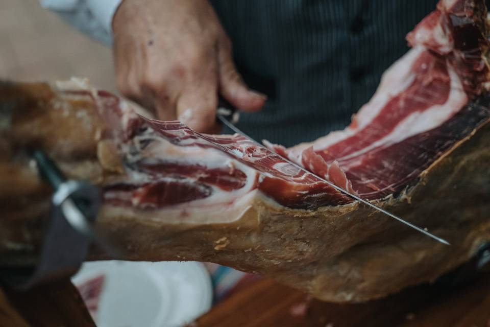 Pernil
