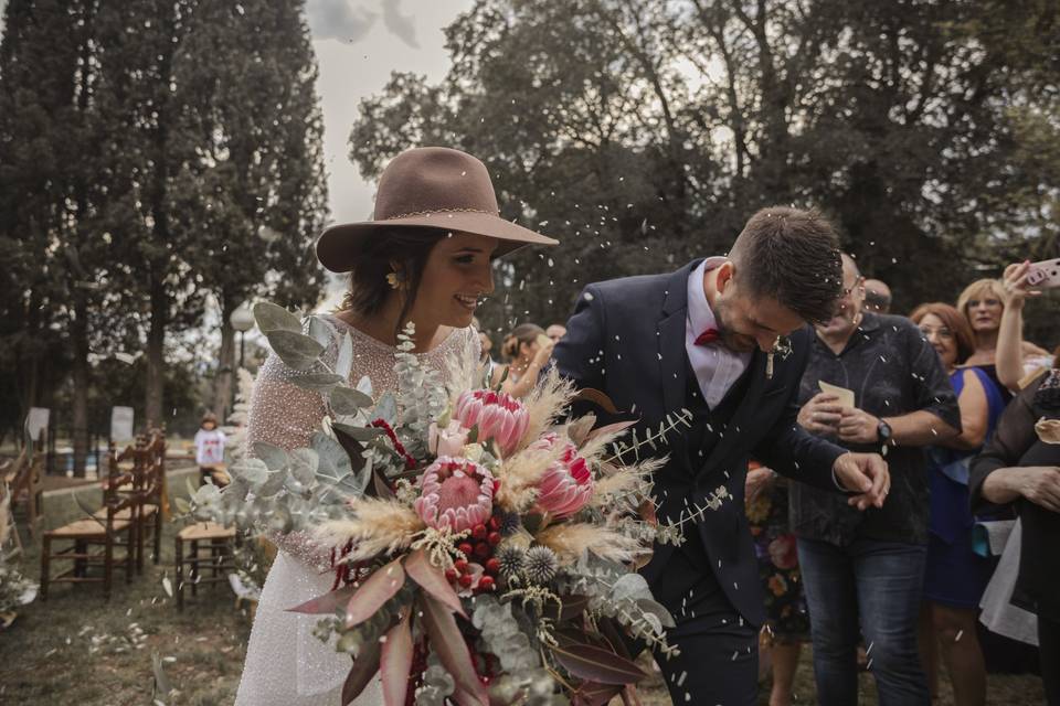Ceremonia