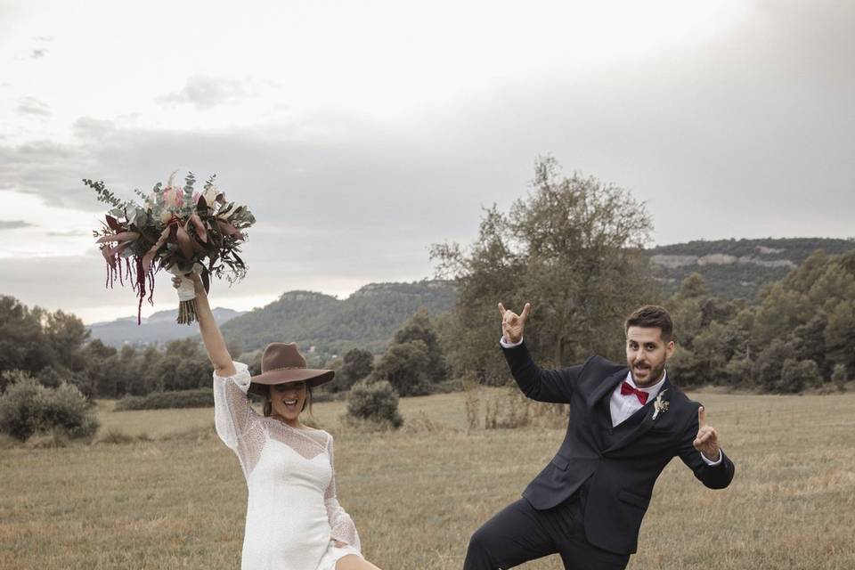 Novios