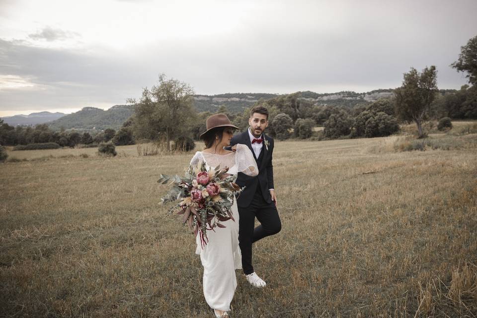Novios
