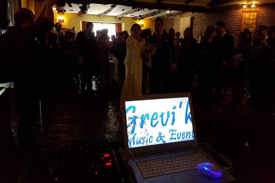 Grevik Music Events