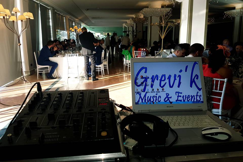 Grevik Music Events