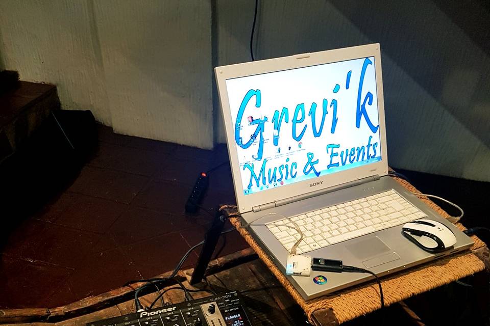 Grevik Music Events