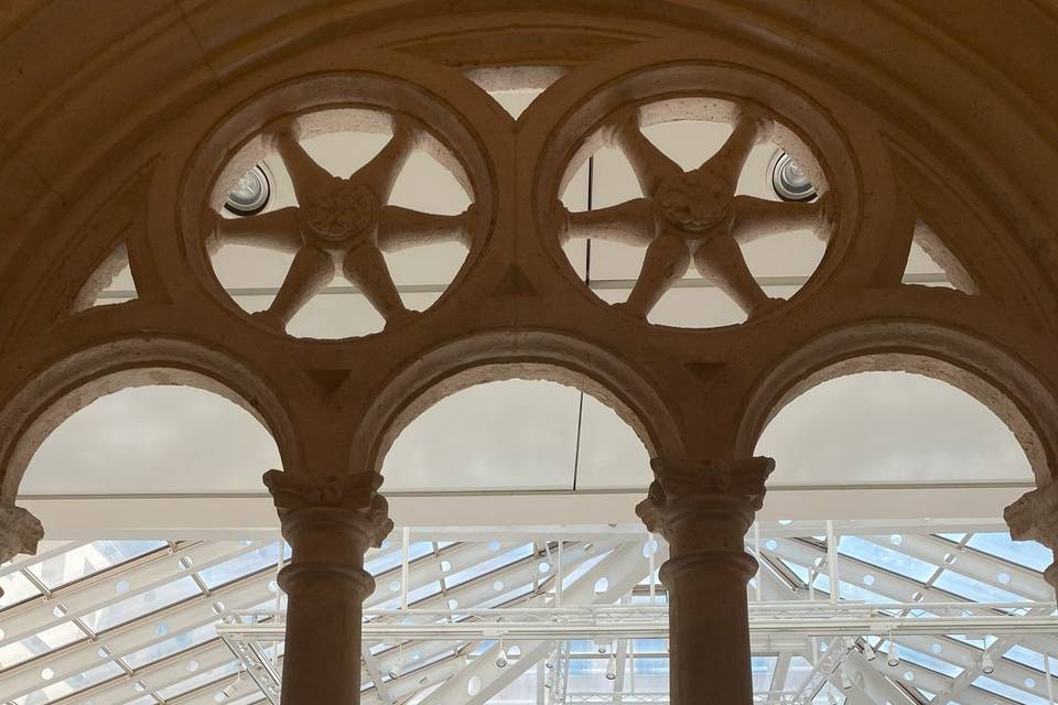 NH Palacio de Burgos 💫