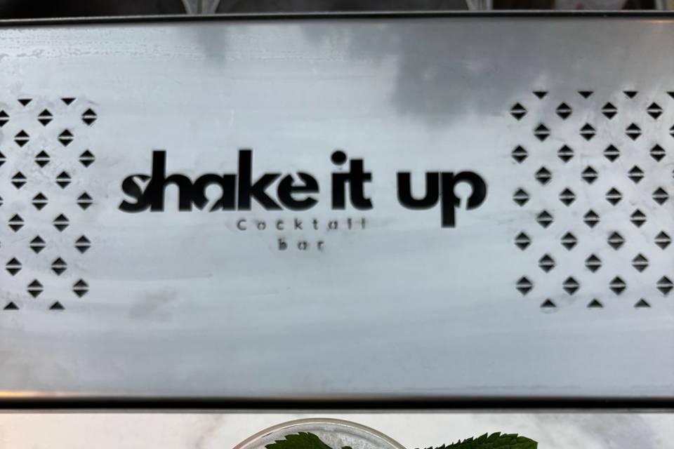 Shakeitup