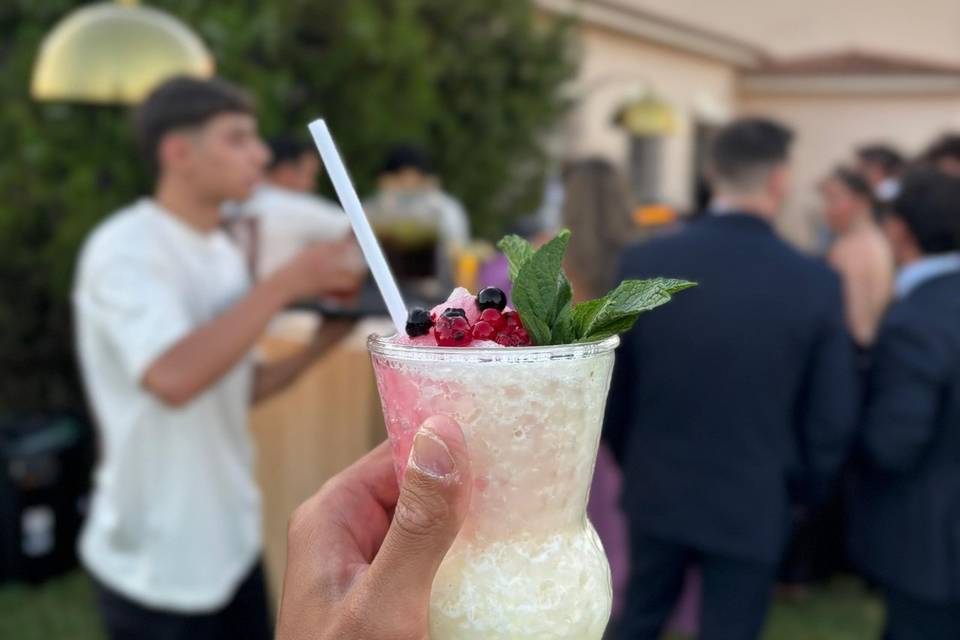 Shake it up