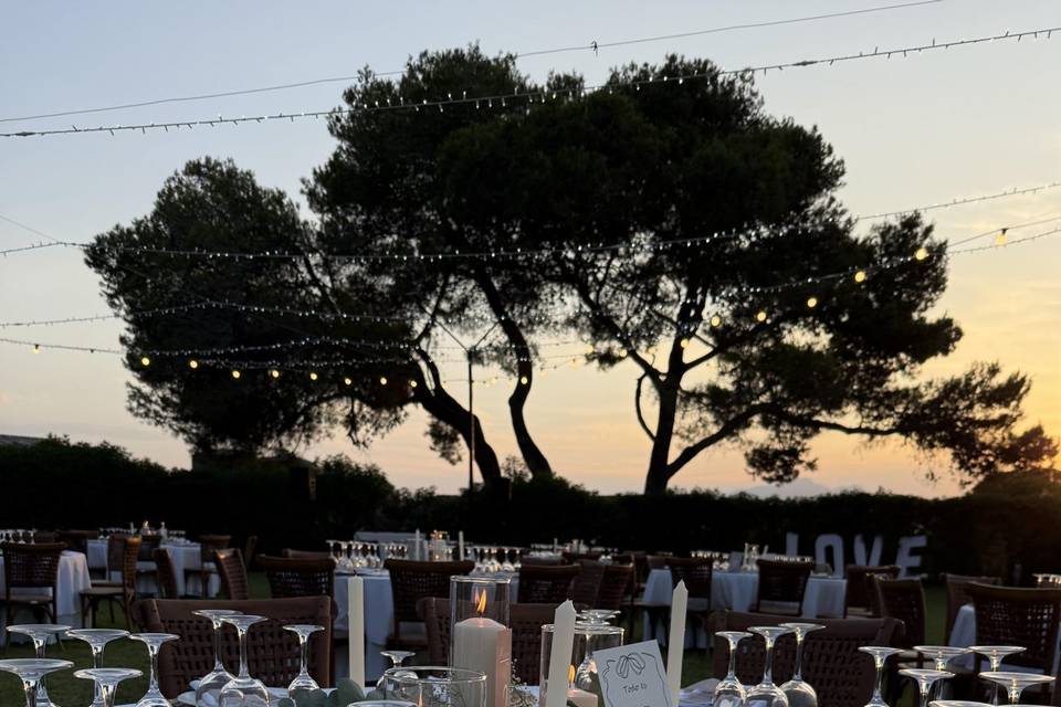 Banquete
