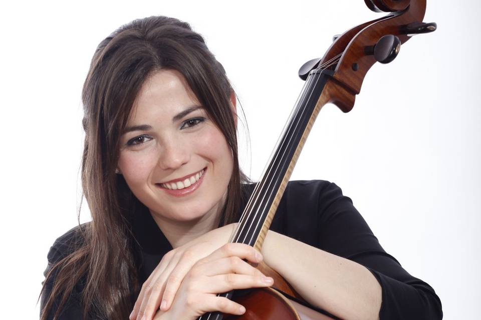 Monica Mari