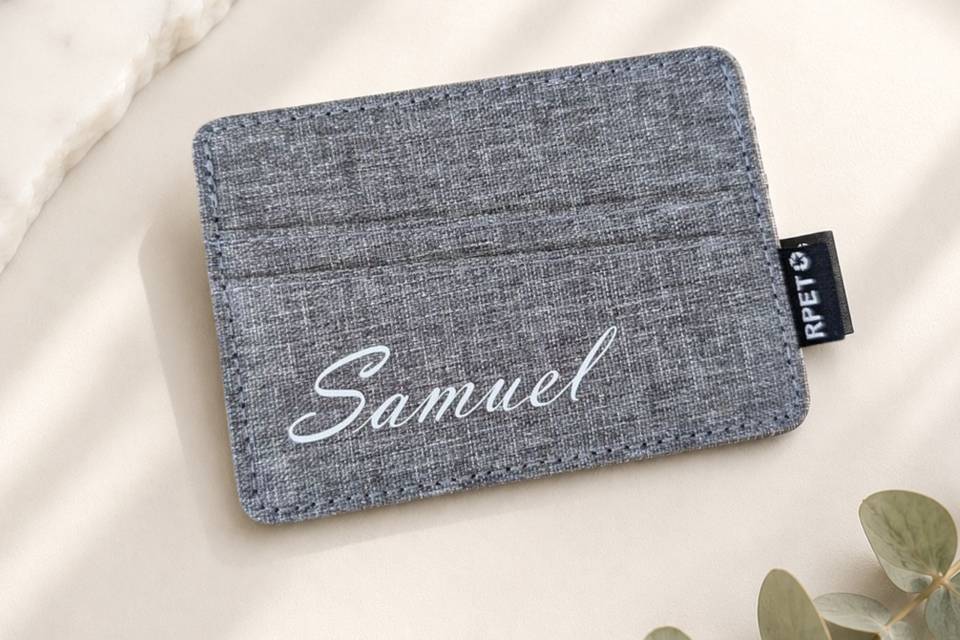 Tarjetetos personalizados