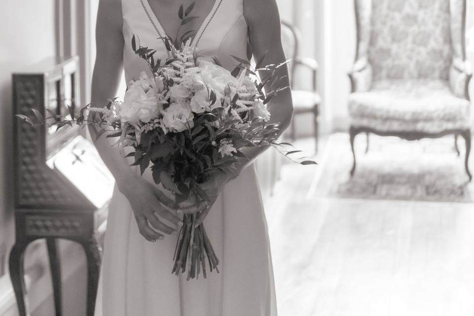 The Ceremony - La boda de B&C