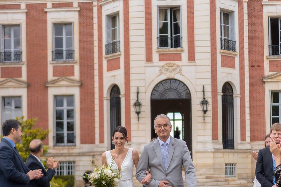 The Ceremony - La boda de B&C