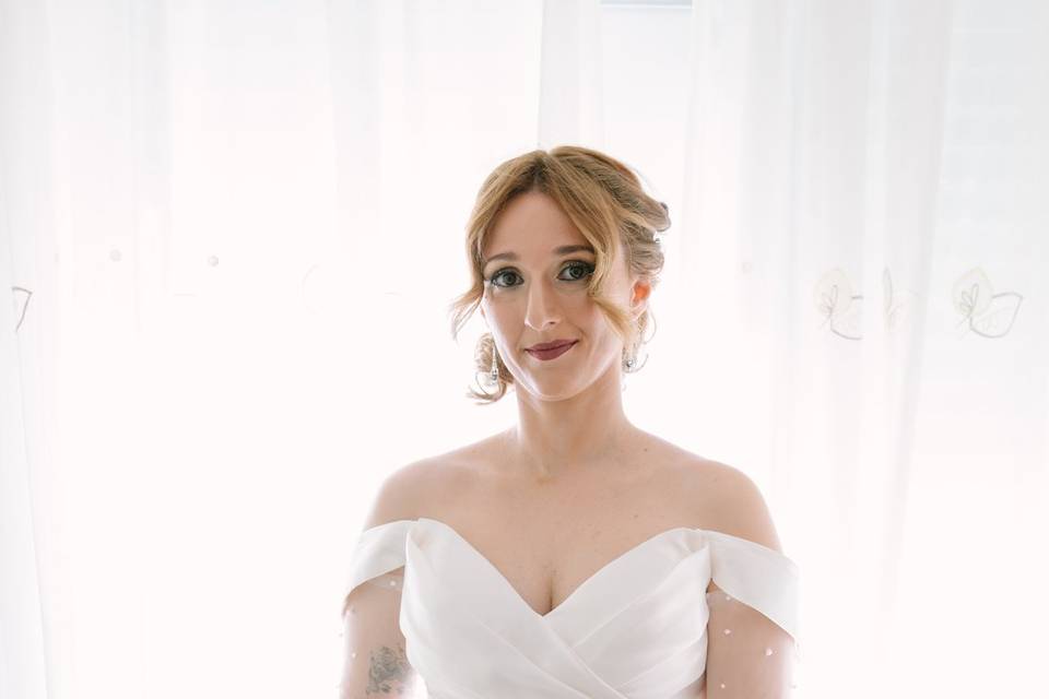 Ramo de novia