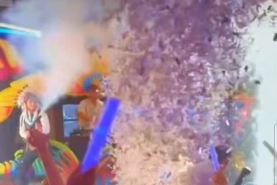 Confeti