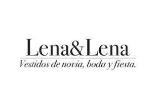 Lena&Lena logo