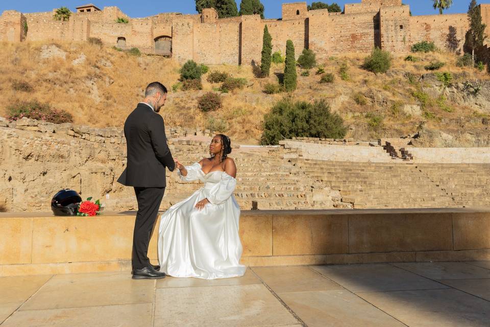 Fotografía profesional
