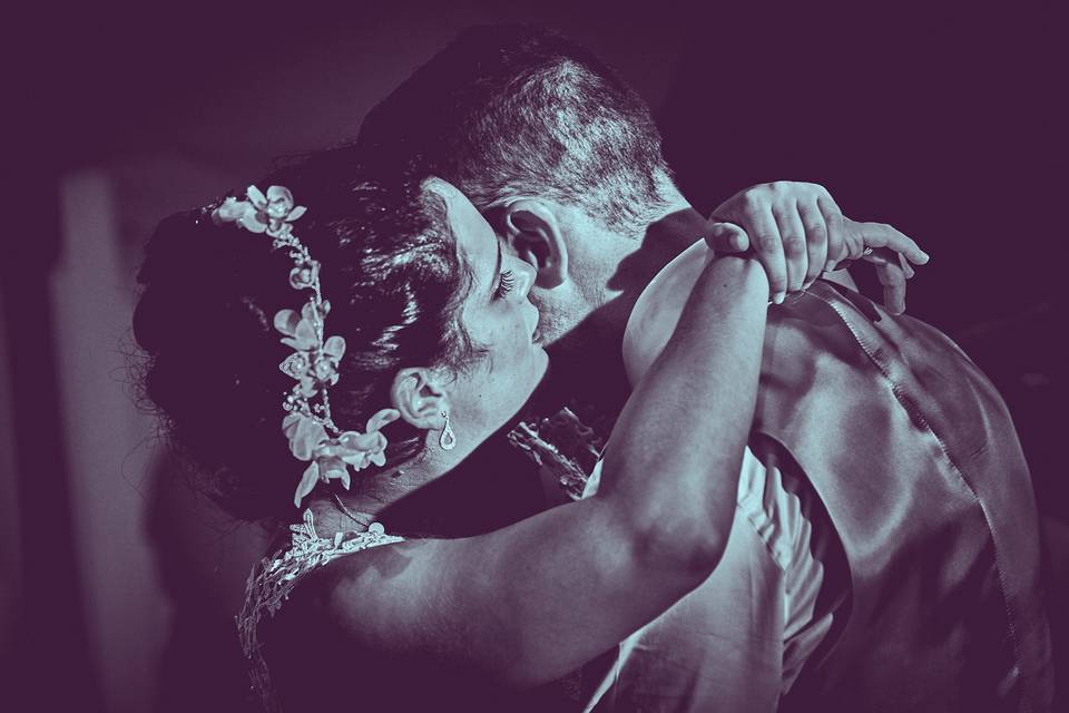 Natalia & Rubén