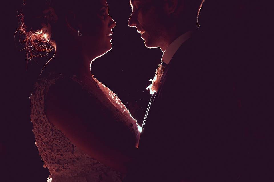Natalia & Rubén