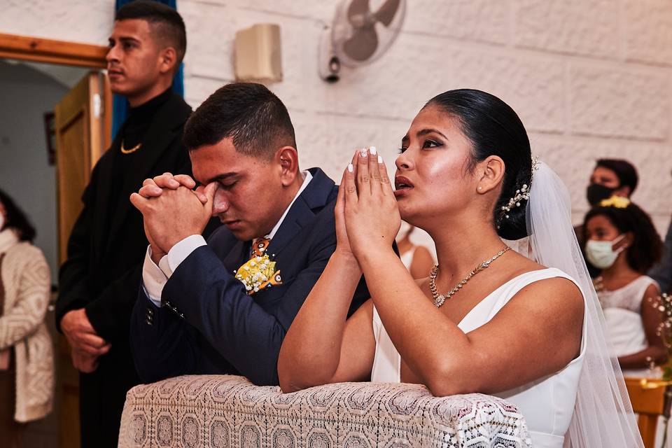 Vivian & Franco