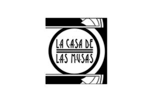 Casa de las musas logo