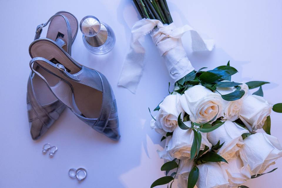 Boda S&R