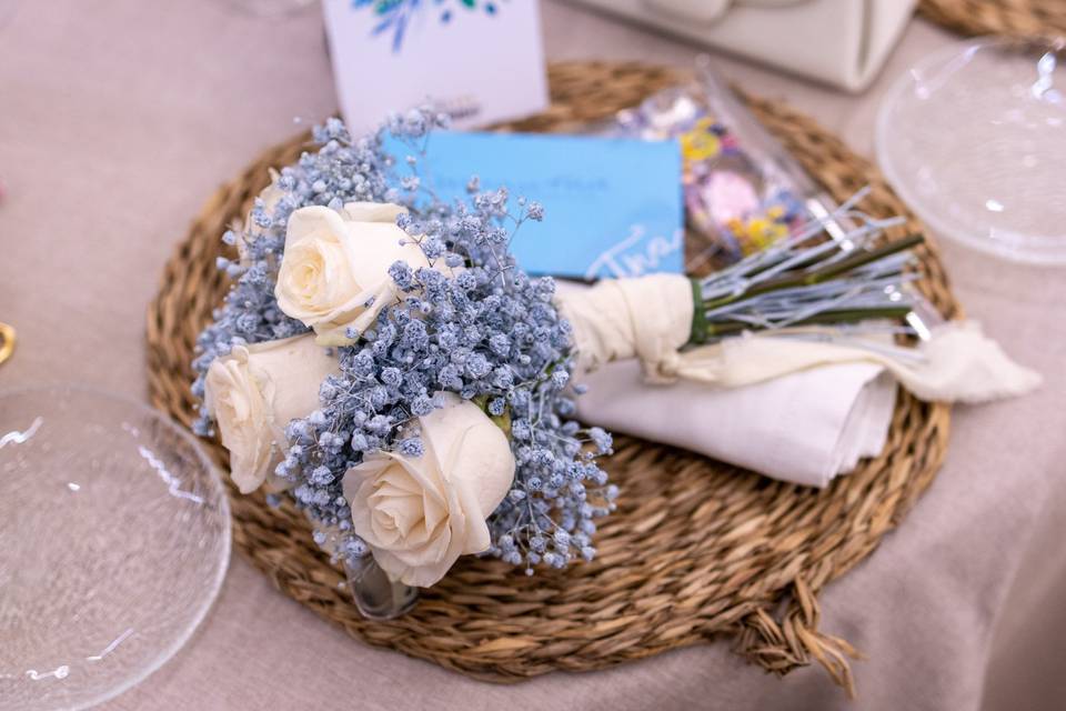 Boda S&R