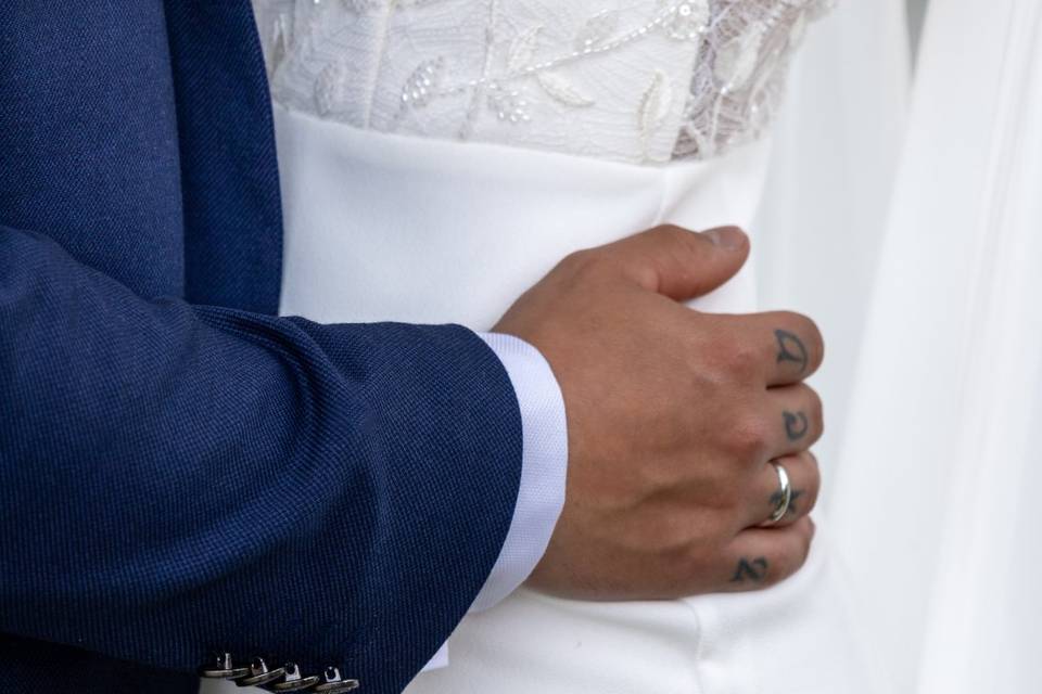 Boda S&R