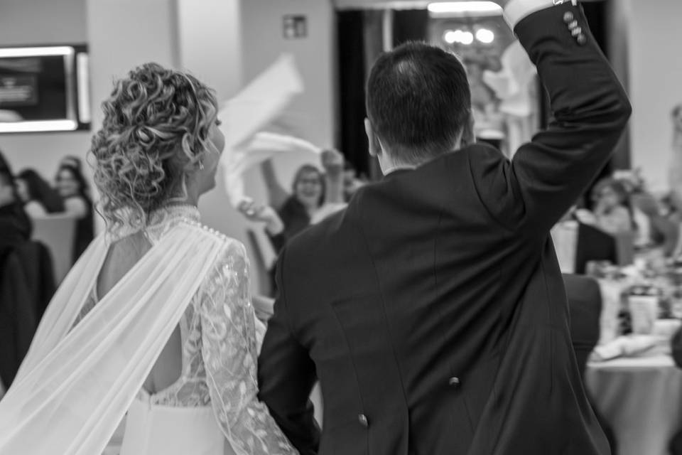Boda S&R