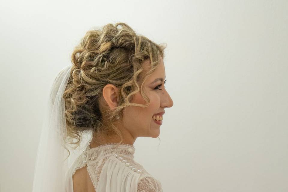 Boda S&R