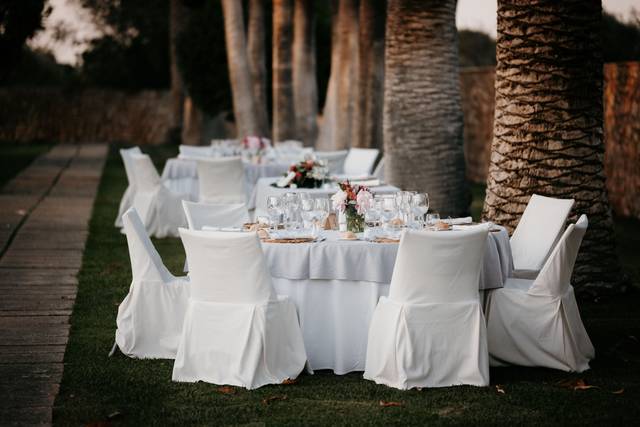Banquete