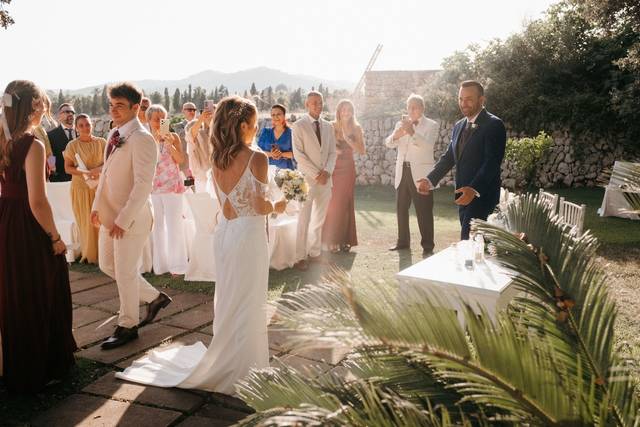 Ceremonia