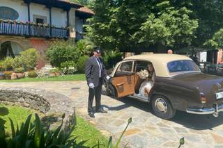 Hotel Camino Real de Selores