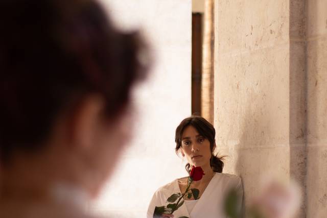 Las novias