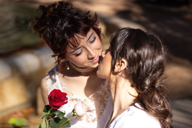 Sesión de fotos
