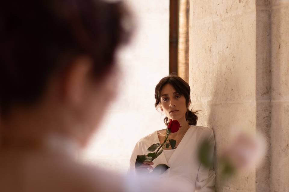 Las novias