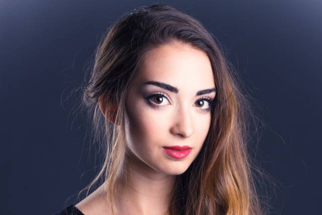 Maquillaje novia/invitada