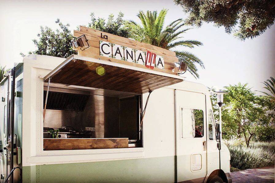 La Canalla Foodtruck