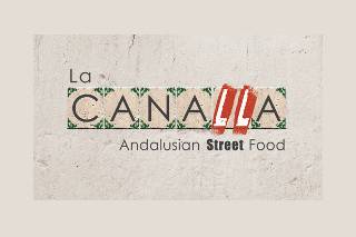 La Canalla logo