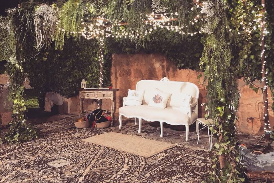 Decoración