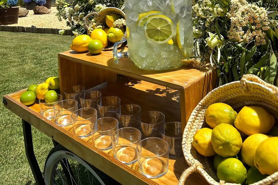 Limonada
