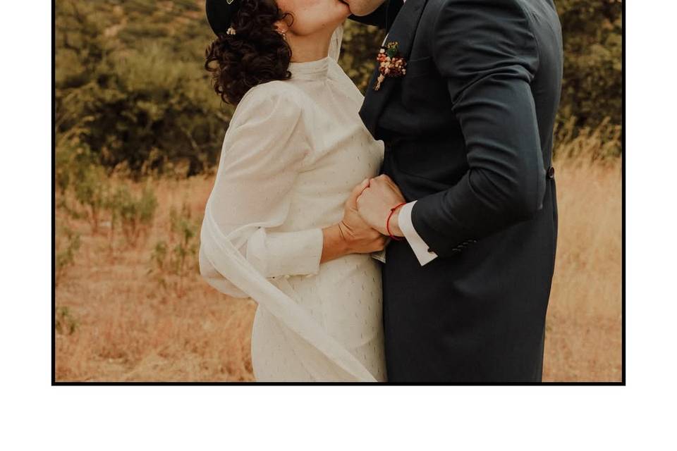 Novios