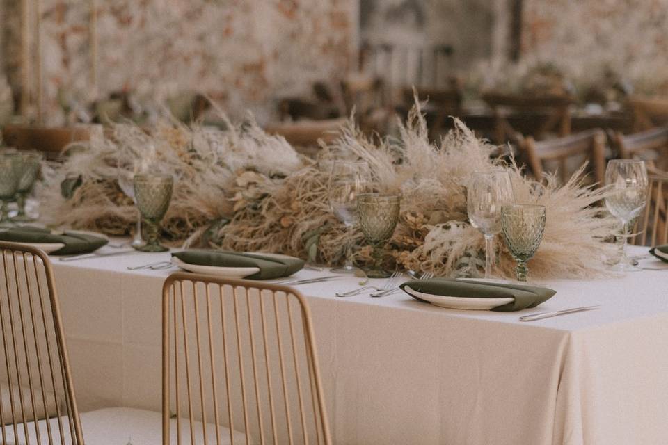Decoración