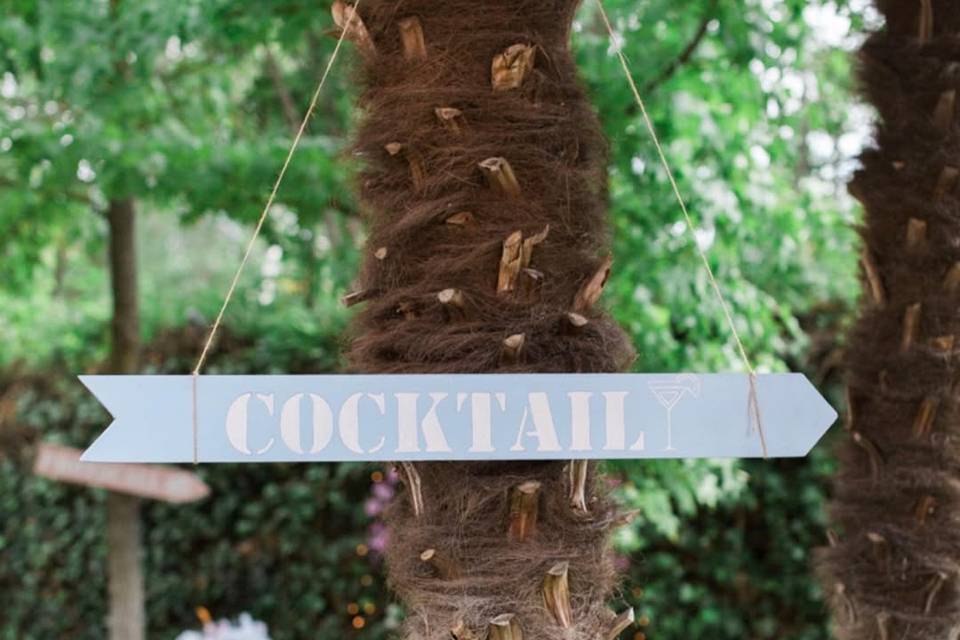 Decoración