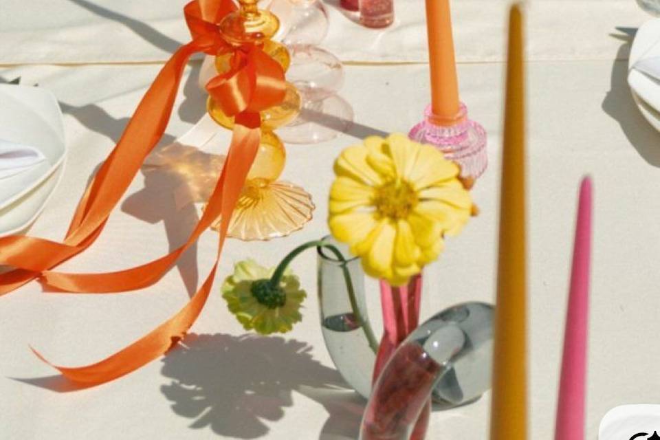 Decoración