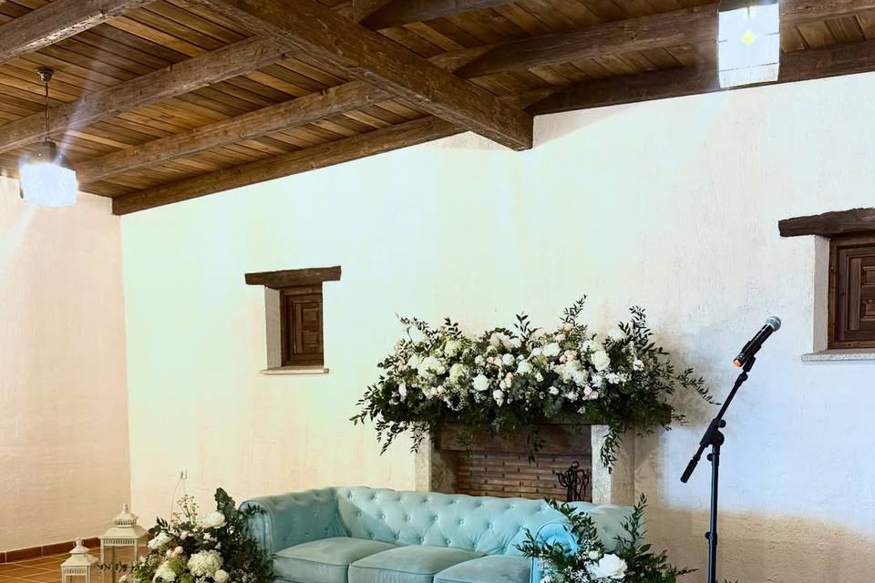 Ceremonia