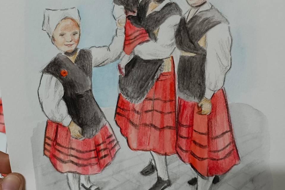 Kirindipia Live Art