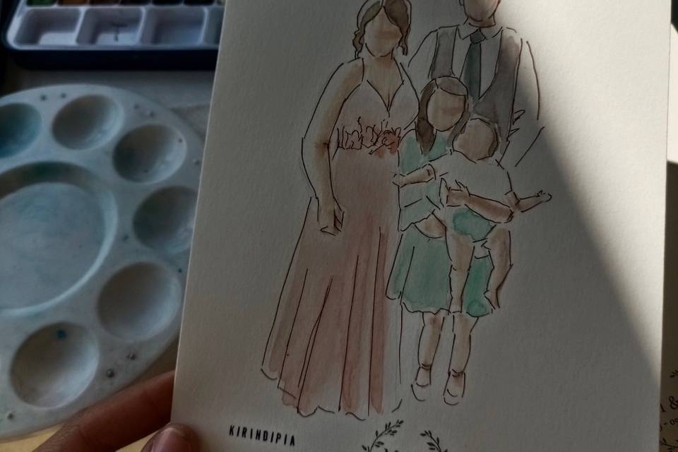 Live Art