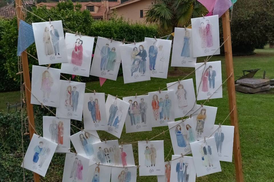 Kirindipia Live Art
